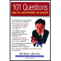 101 questions que les adventistes se posent