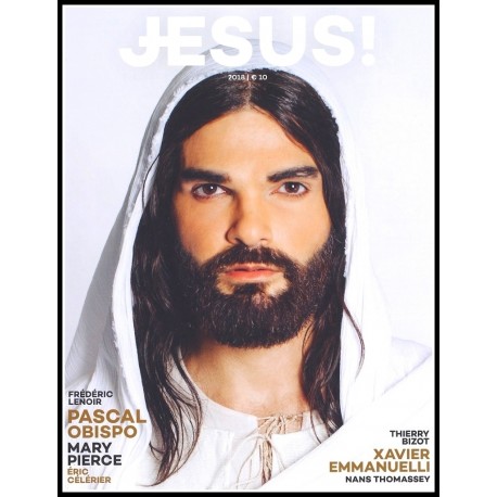 Magazine Jésus