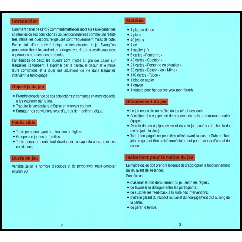 jeu pour rencontrer des personnes