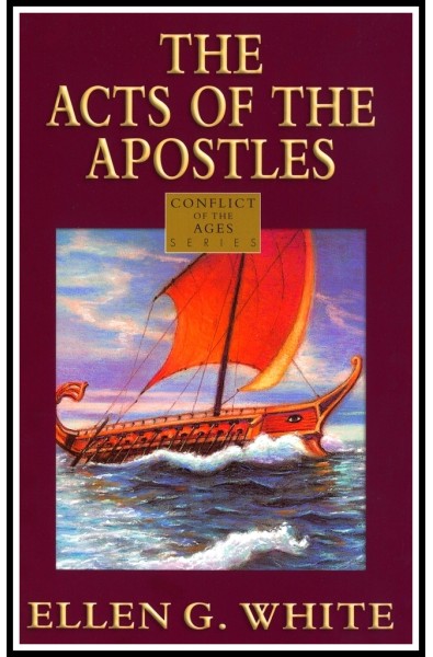 Acts of the Apostles
