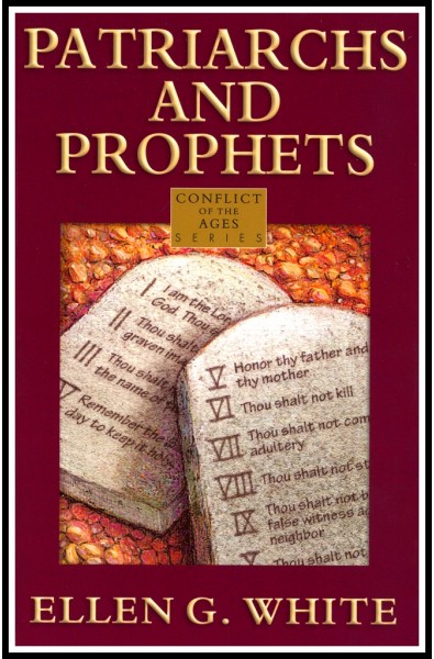 Patriarchs and prophets