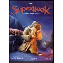 DVD - Superbook Saison 1 - Episodes 1 - 3
