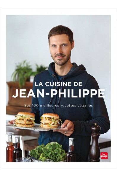 Cuisine de Jean-Philippe, La