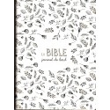 Bible Segond 21 Journal de bord grise