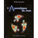 Apocalypse de Jean, L' - Relié