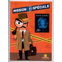 Programme d'animation : Mission spéciale