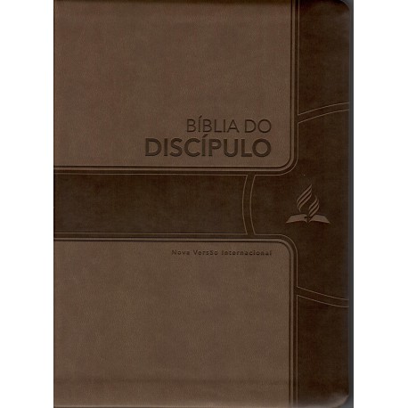 Biblia do discipulo