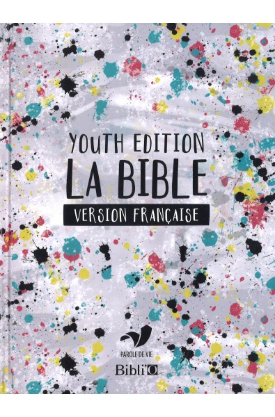 Bible PDV Youth Edition