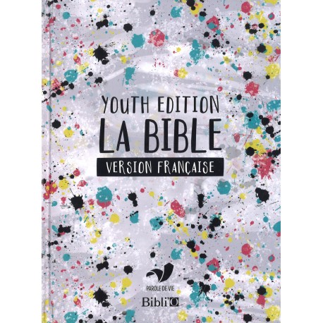 Bible PDV Youth Edition