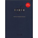 Bible Nouvelle Français courant Gros caractères