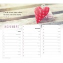 Calendrier "Anniversaire" perpétuel 