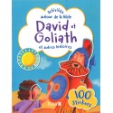 Activités autour de la Bible - David et Goliath et autres histoires