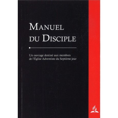 Manuel du Disciple