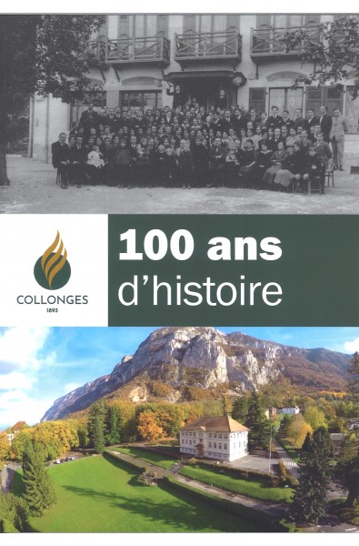 100 ans d'histoire