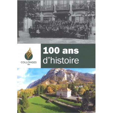 100 ans d'histoire