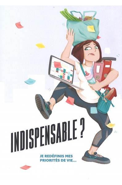Indispensable ?
