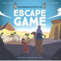Escape Game - Prisonnier en Egypte