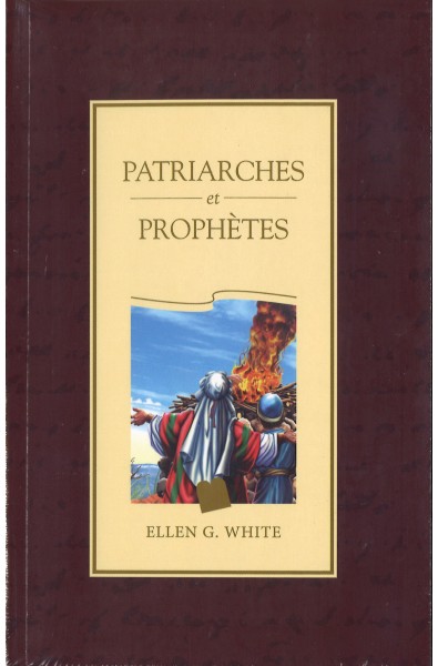 Patriarches et prophètes