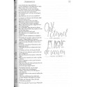 Bible Segond 21 Journal de bord, couv. rigide toilée