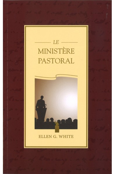 Le ministère pastoral