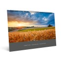 Calendrier "Adoration" Trilingue 2023