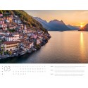 Calendrier "Adoration" Trilingue 2023