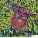 Calendrier "Près de toi" 2023