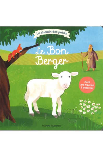 Chemin des tout-petits - Le Bon Berger