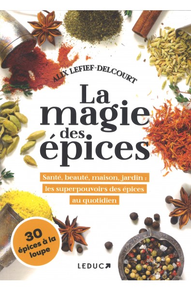 Magie des épices, La