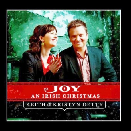 Joy, An Irish Christmas - CD