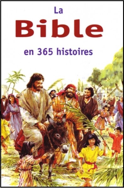 Bible en 365 histoires, La