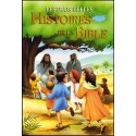 Plus belles histoires de la Bible