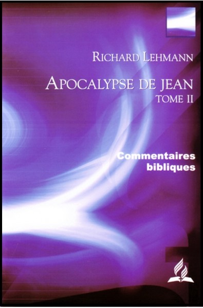 Apocalypse de Jean, Tome 2