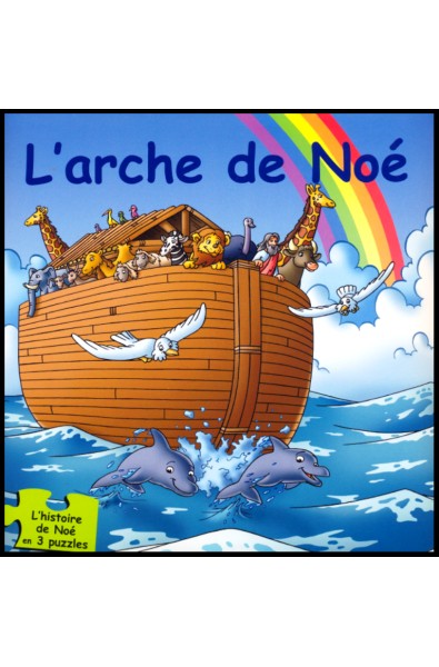 Arche de Noé, L'