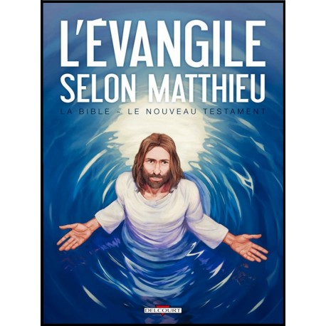 BD - Bible, La - Evangile de Matthieu