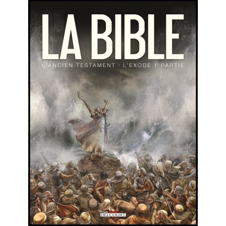 BD - Bible, La - Exode 1/2