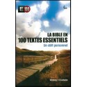 Bible en 100 textes esssentiels, La