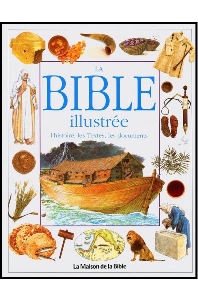 Bible illustrée, La