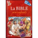 Bible pour enfants, La - Nouveau Testament