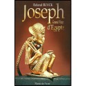 Joseph, grand vizir d'Egypte