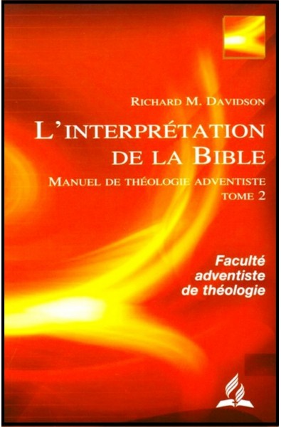 L'interprétation de la Bible