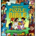 Mon petit puzzle de la Bible
