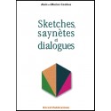 Sketches, saynètes et dialogues
