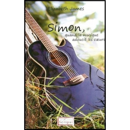 Simon, quand la musique adoucit les coeurs