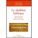 Shabbat biblique, Le