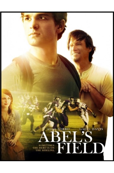 DVD - Abel's field