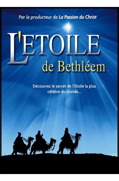 DVD - Etoile de Béthléem, L'