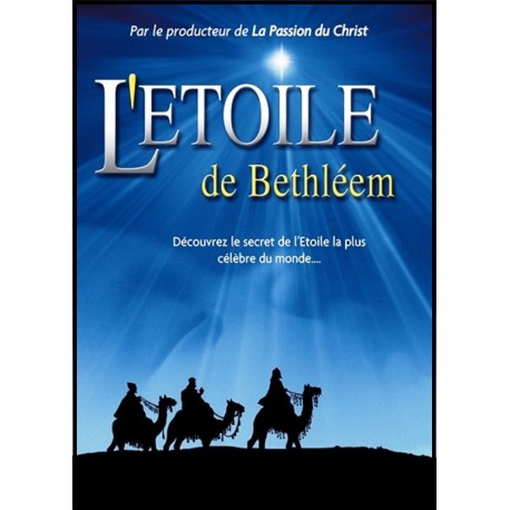 Etoile de Béthléem, L' - DVD