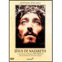 DVD - Jésus de Nazareth