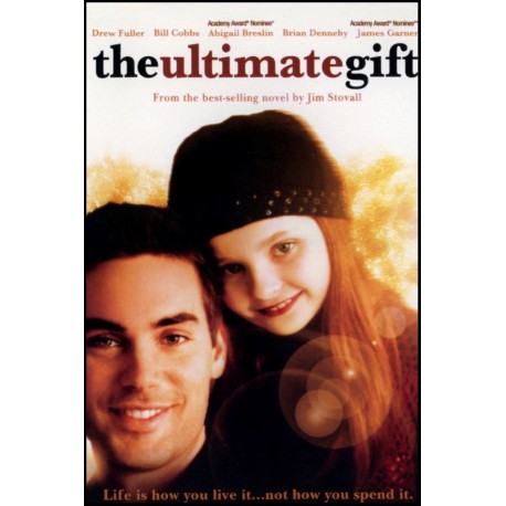 DVD - The ultimate gift
